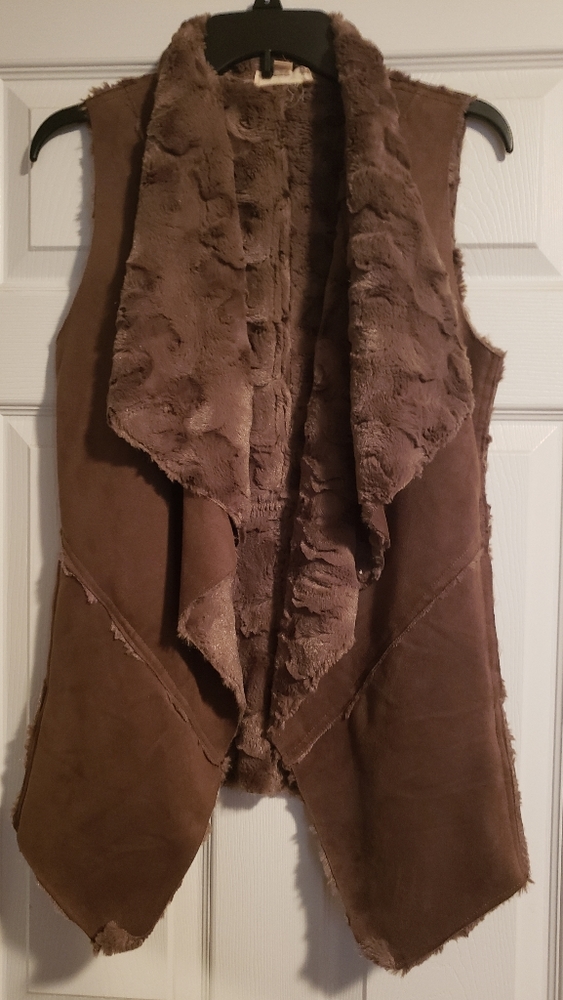 Fashion Vest